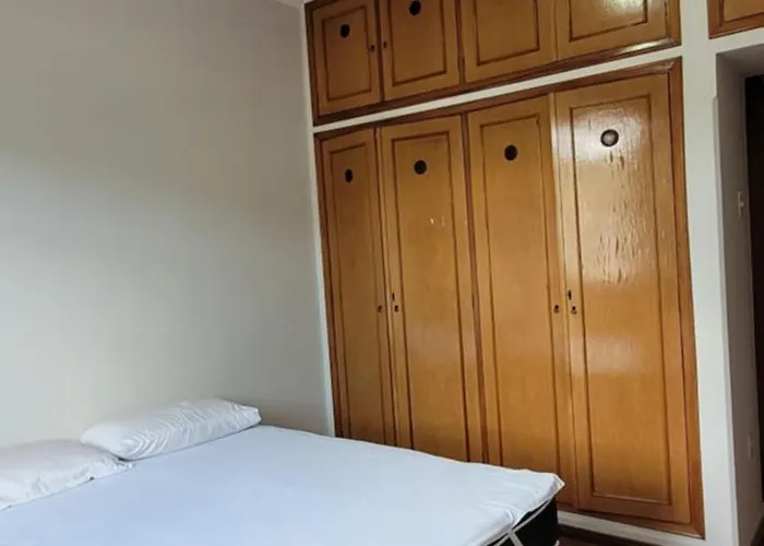 Carvalho Ape Centro I Pocos De Caldas
