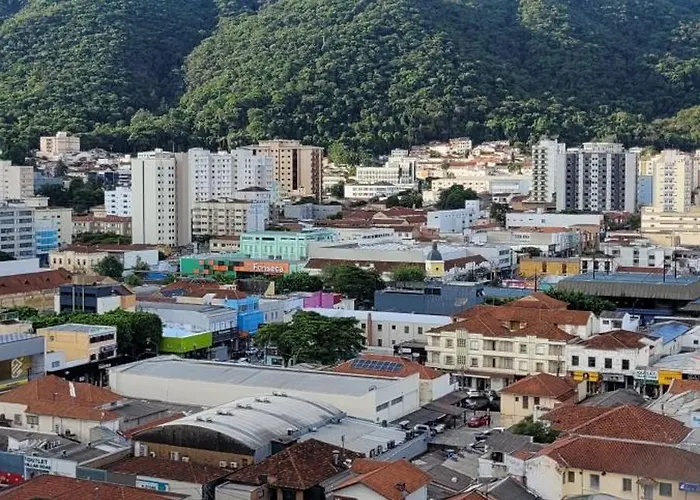 Carvalho Ape Centro I Pocos De Caldas