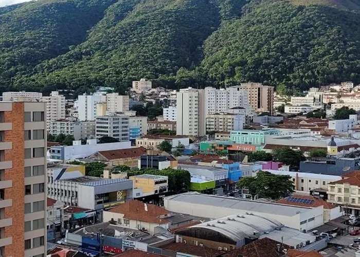 Carvalho Ape Centro I Pocos De Caldas