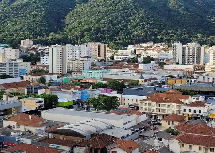 Carvalho Ape Centro I Pocos De Caldas