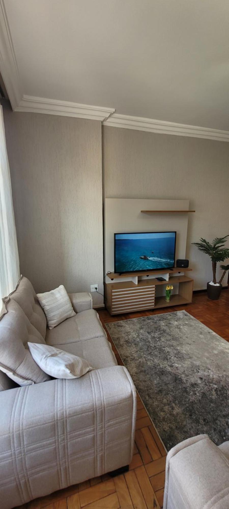 Apartment Carvalho Ape Centro I *