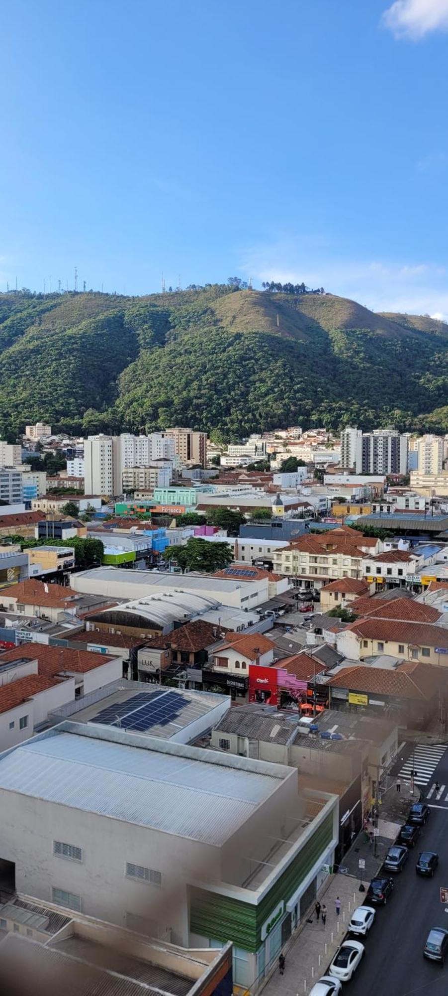 Apartment Carvalho Ape Centro I Pocos de Caldas