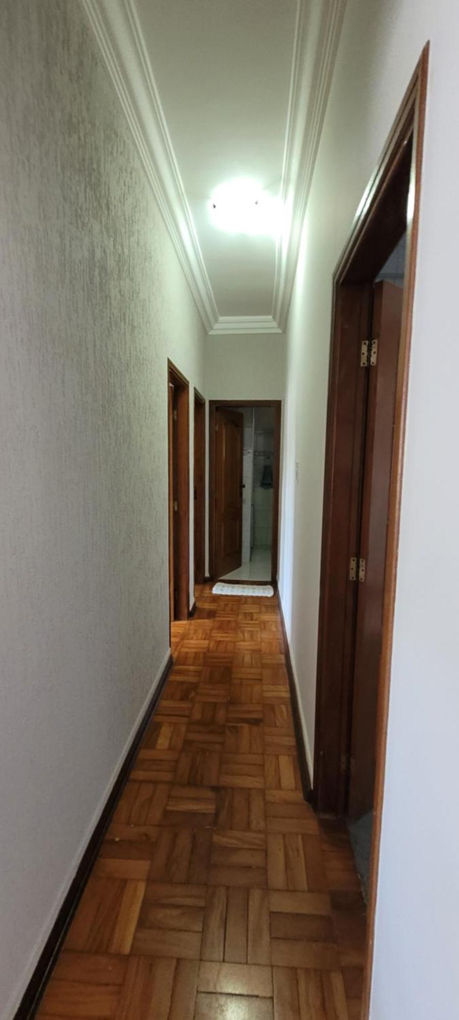 Carvalho Ape Centro I *