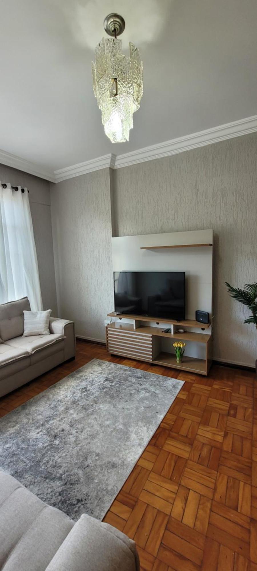 Apartment Carvalho Ape Centro I