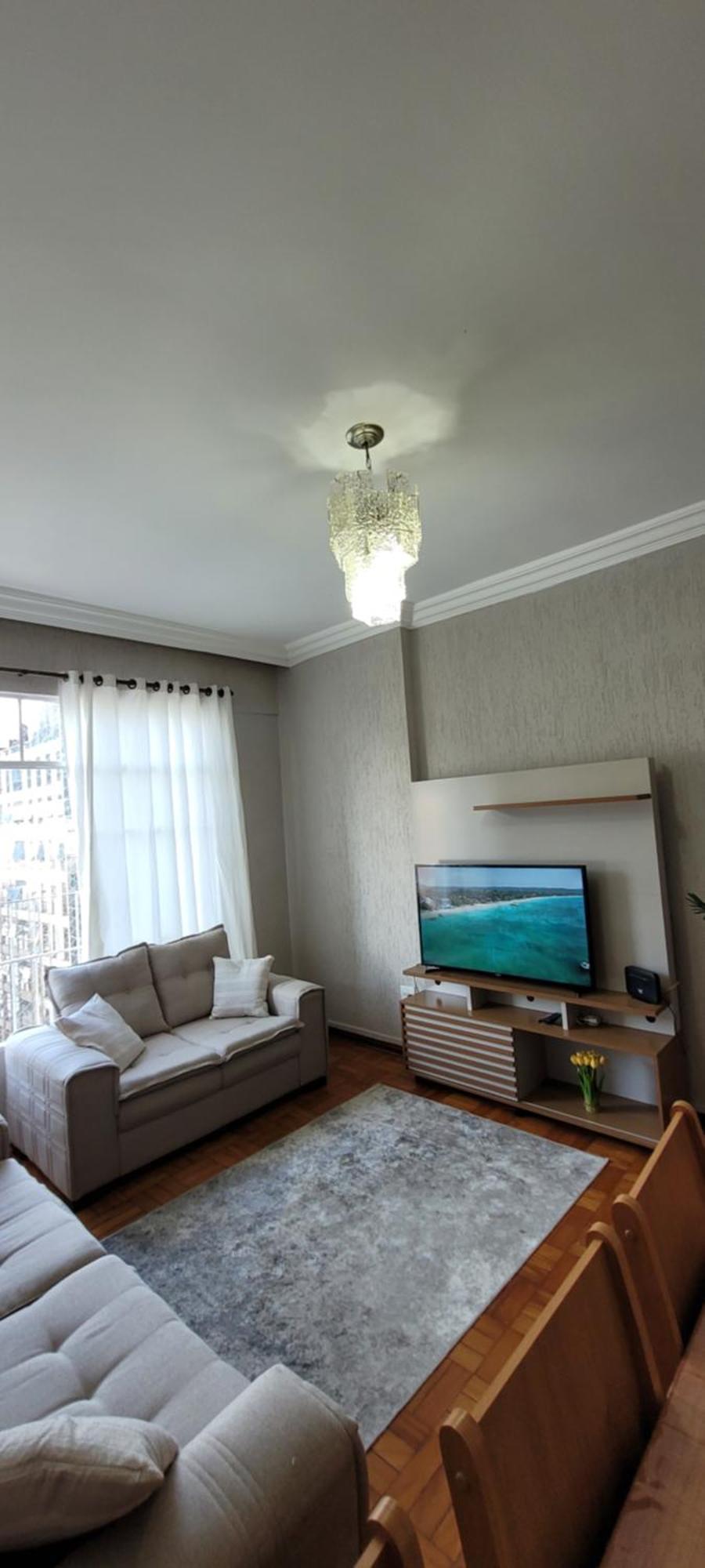 Apartment Carvalho Ape Centro I *