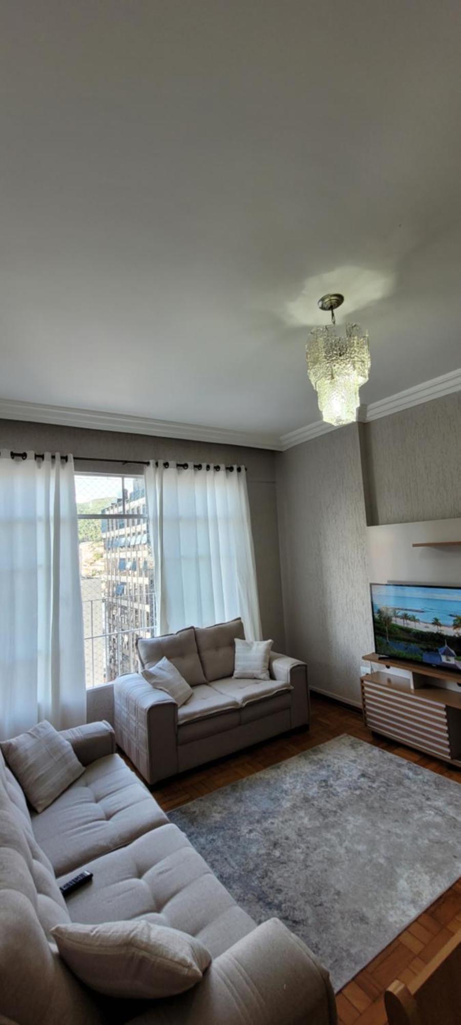 Apartment Carvalho Ape Centro I