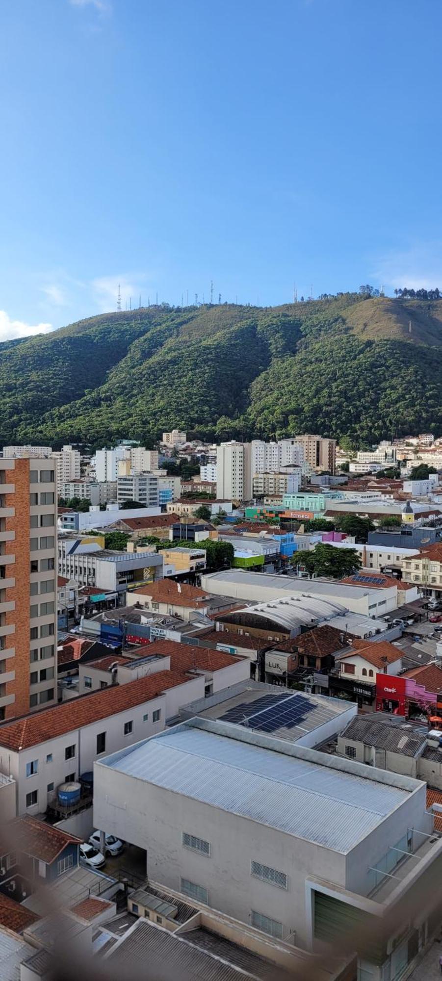 Apartment Carvalho Ape Centro I Pocos de Caldas